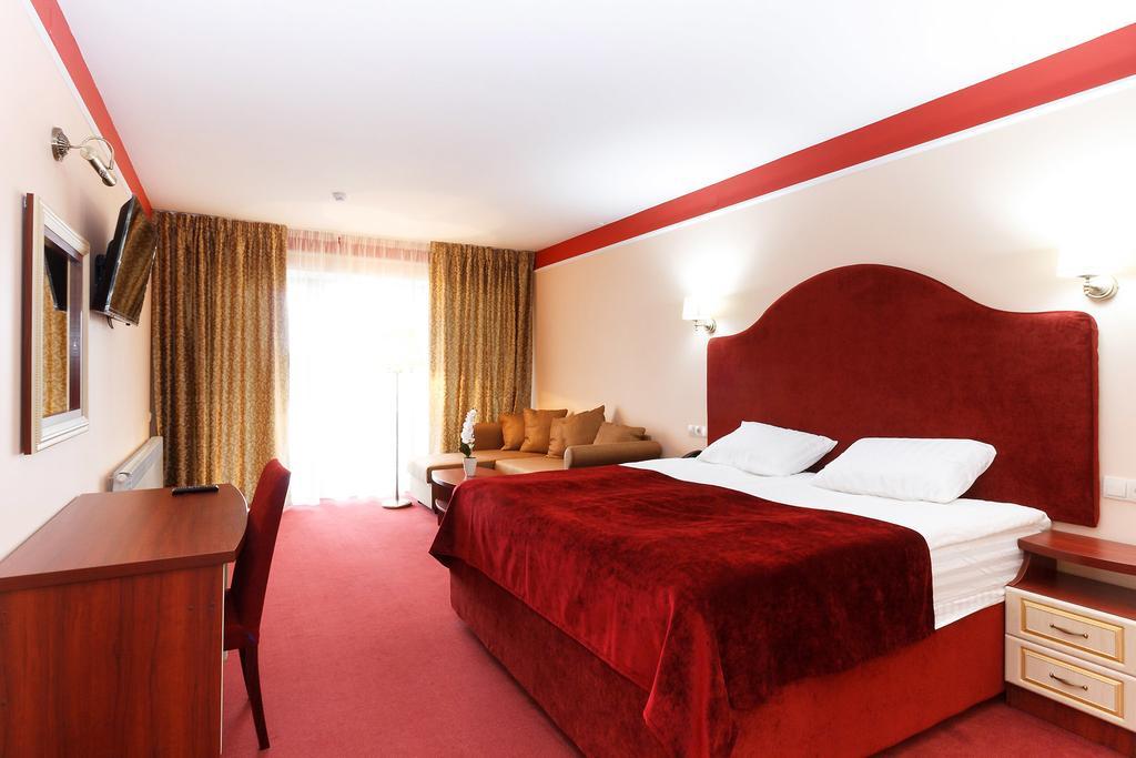 Braslaw Lakes Hotel Quarto foto