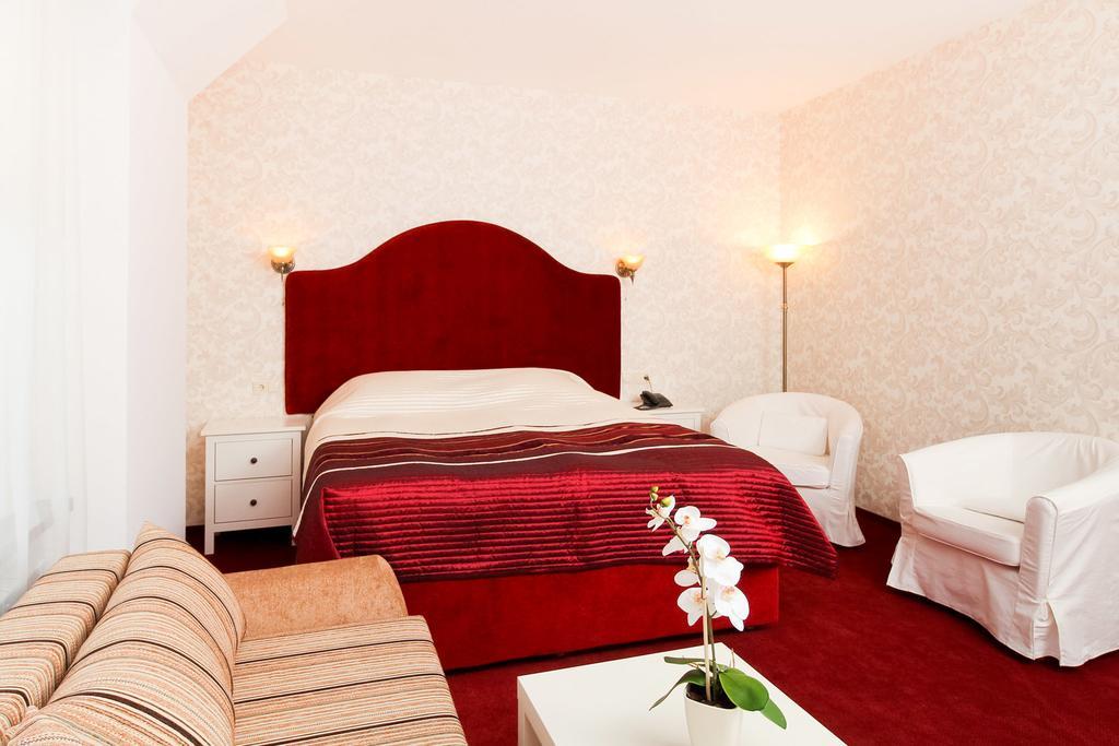 Braslaw Lakes Hotel Quarto foto